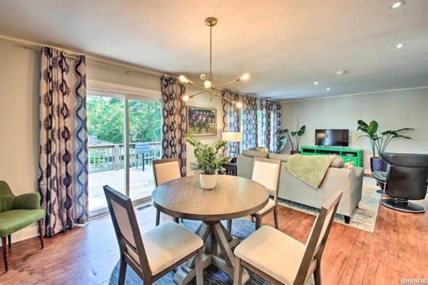 PHILLIPS SUB - Residential