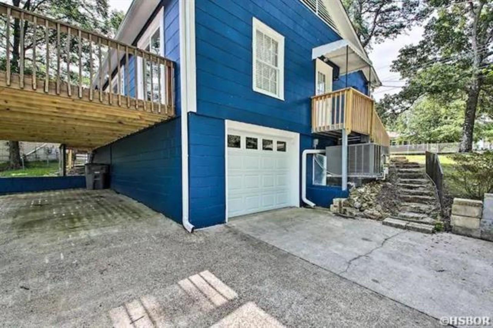 PHILLIPS SUB - Residential