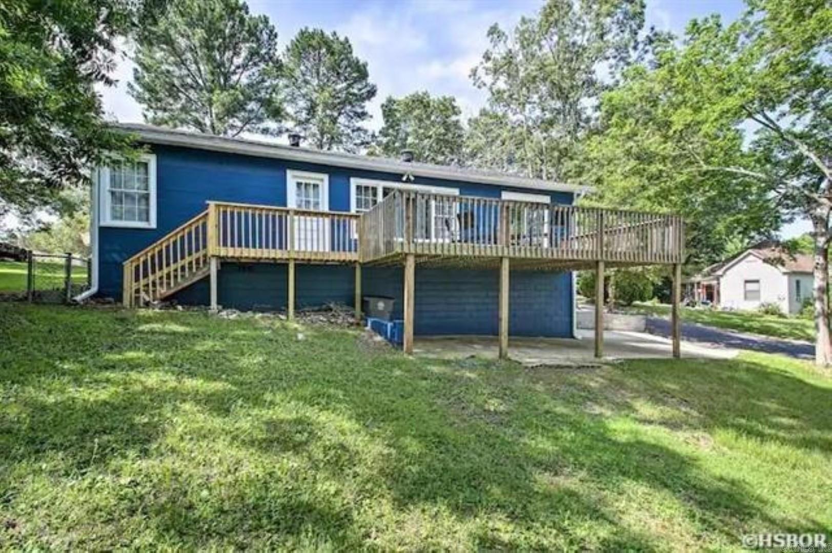 PHILLIPS SUB - Residential