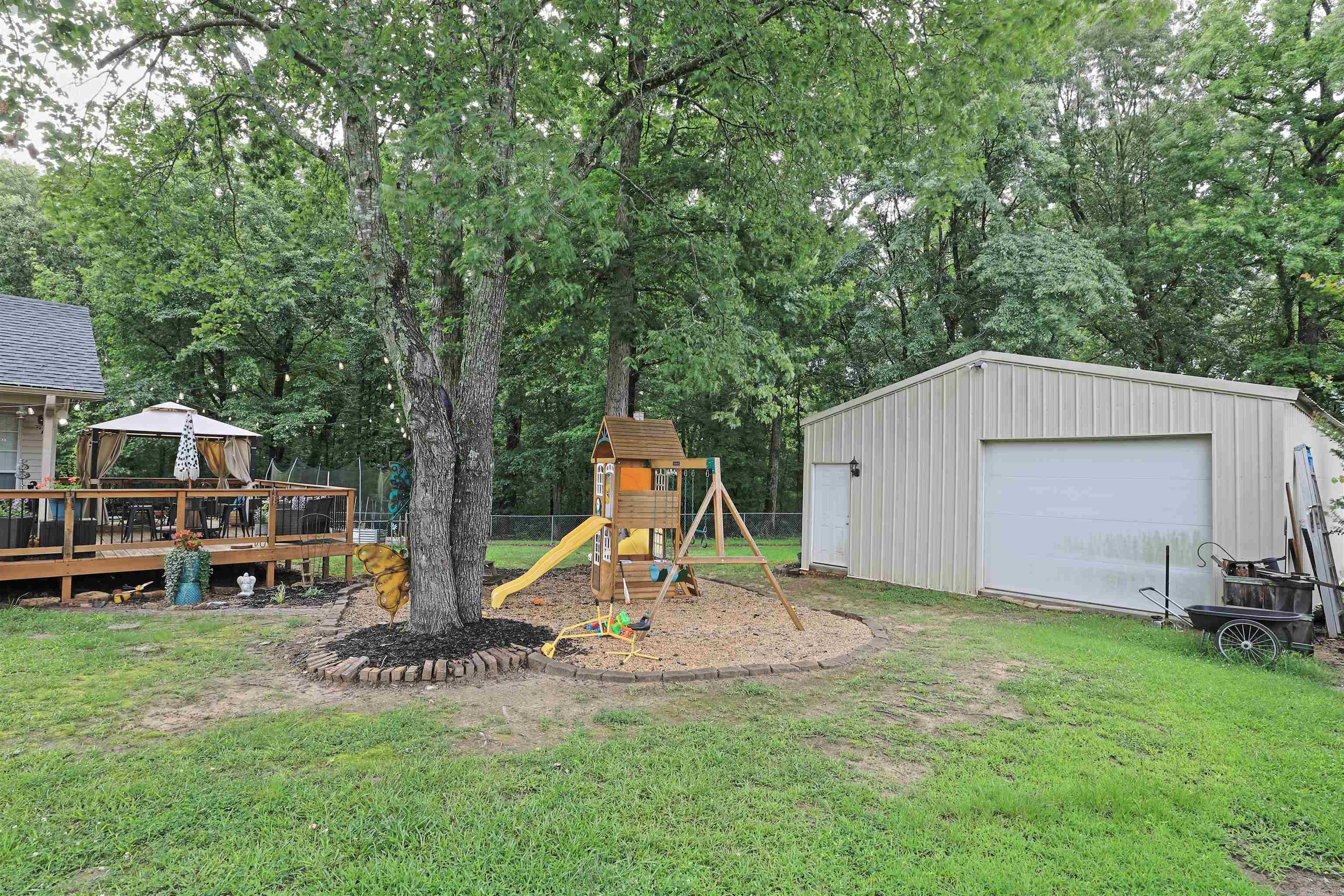 Regal Oaks Phase I - Residential