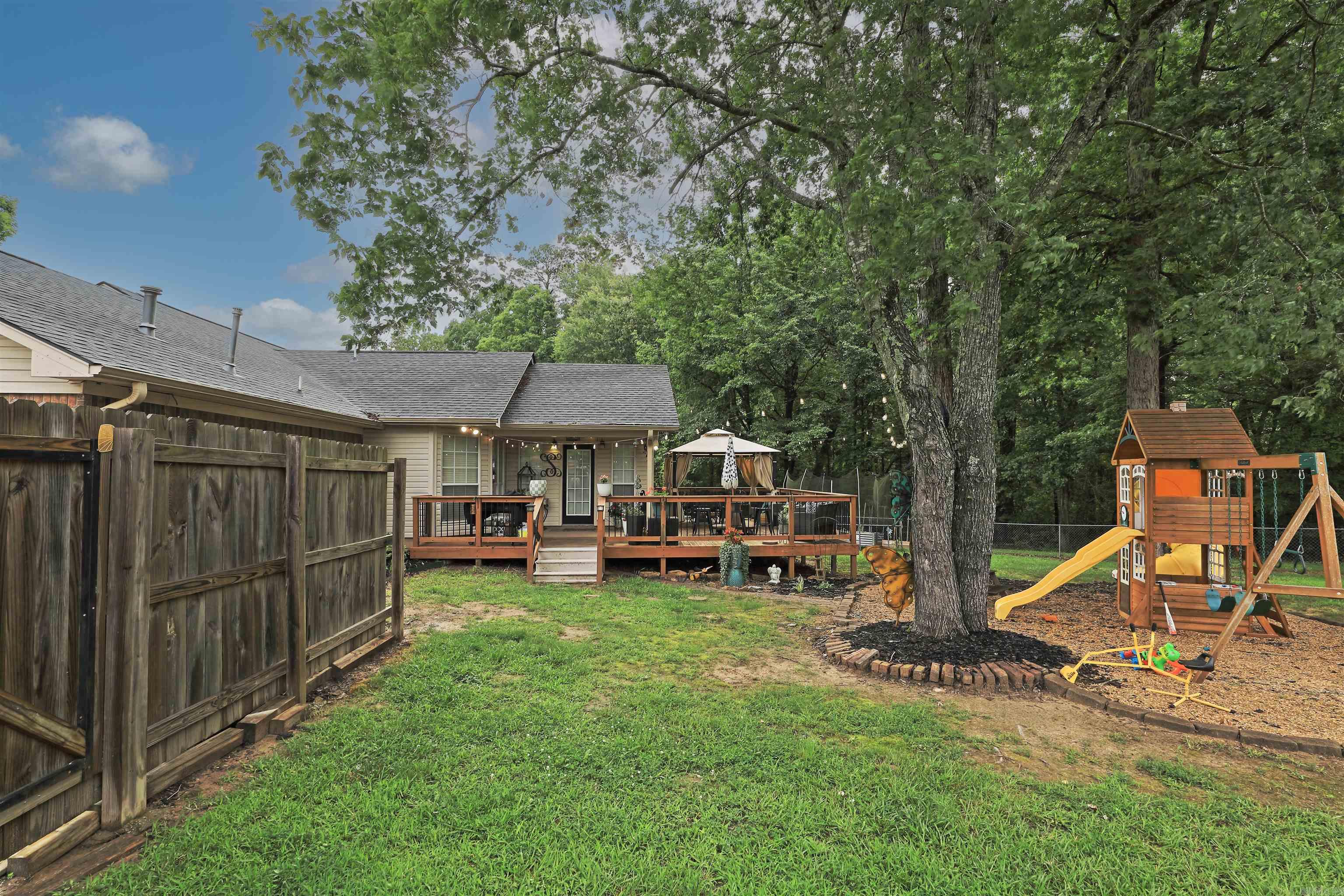 Regal Oaks Phase I - Residential