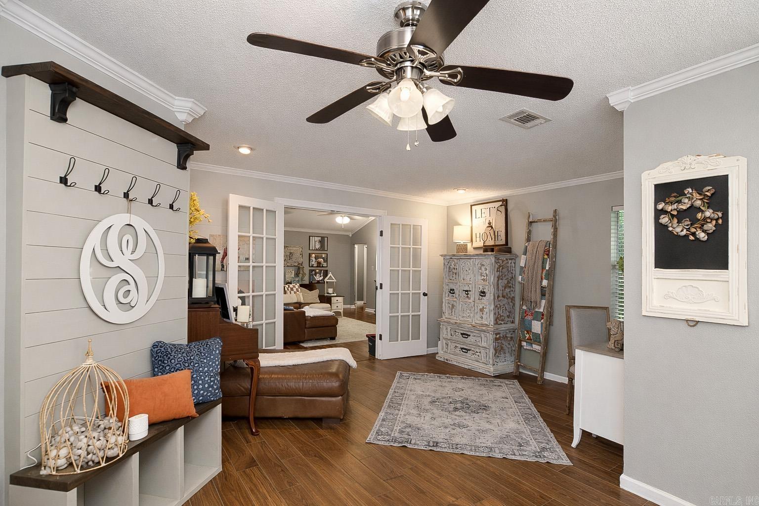 Regal Oaks Phase I - Residential