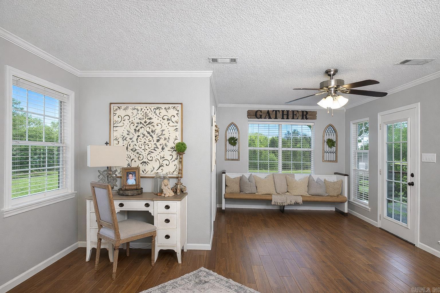 Regal Oaks Phase I - Residential