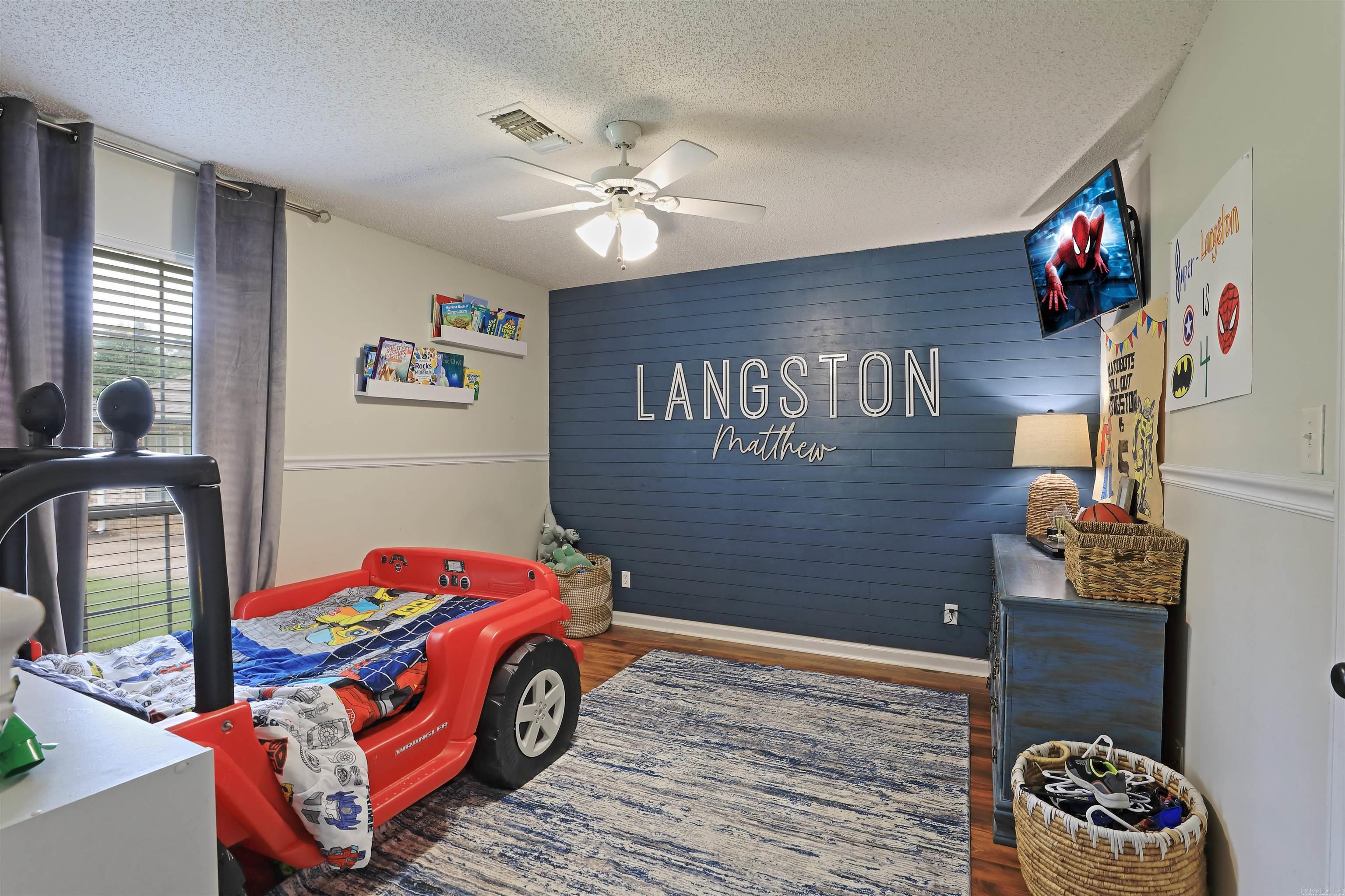 Regal Oaks Phase I - Residential