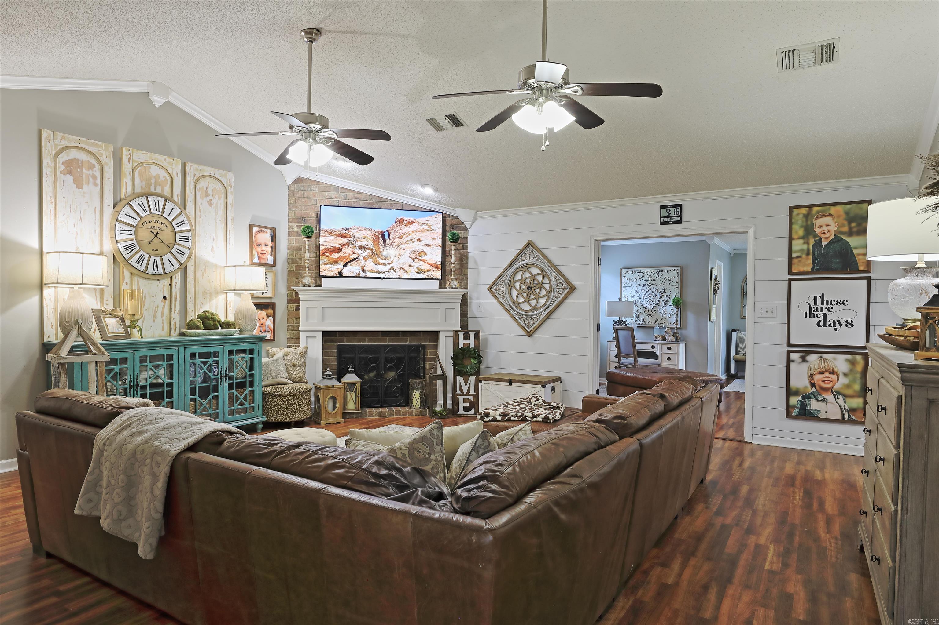 Regal Oaks Phase I - Residential