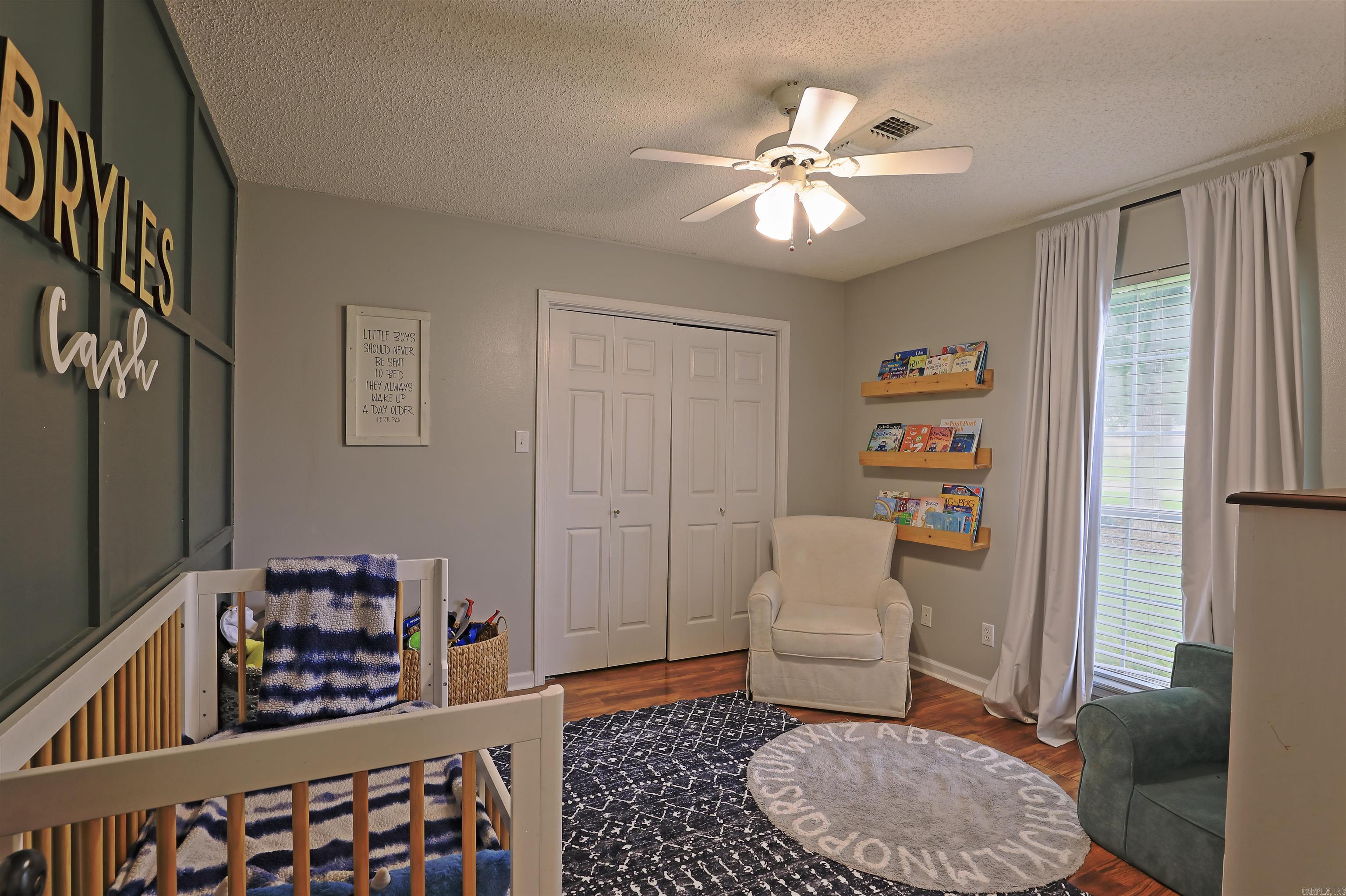 Regal Oaks Phase I - Residential