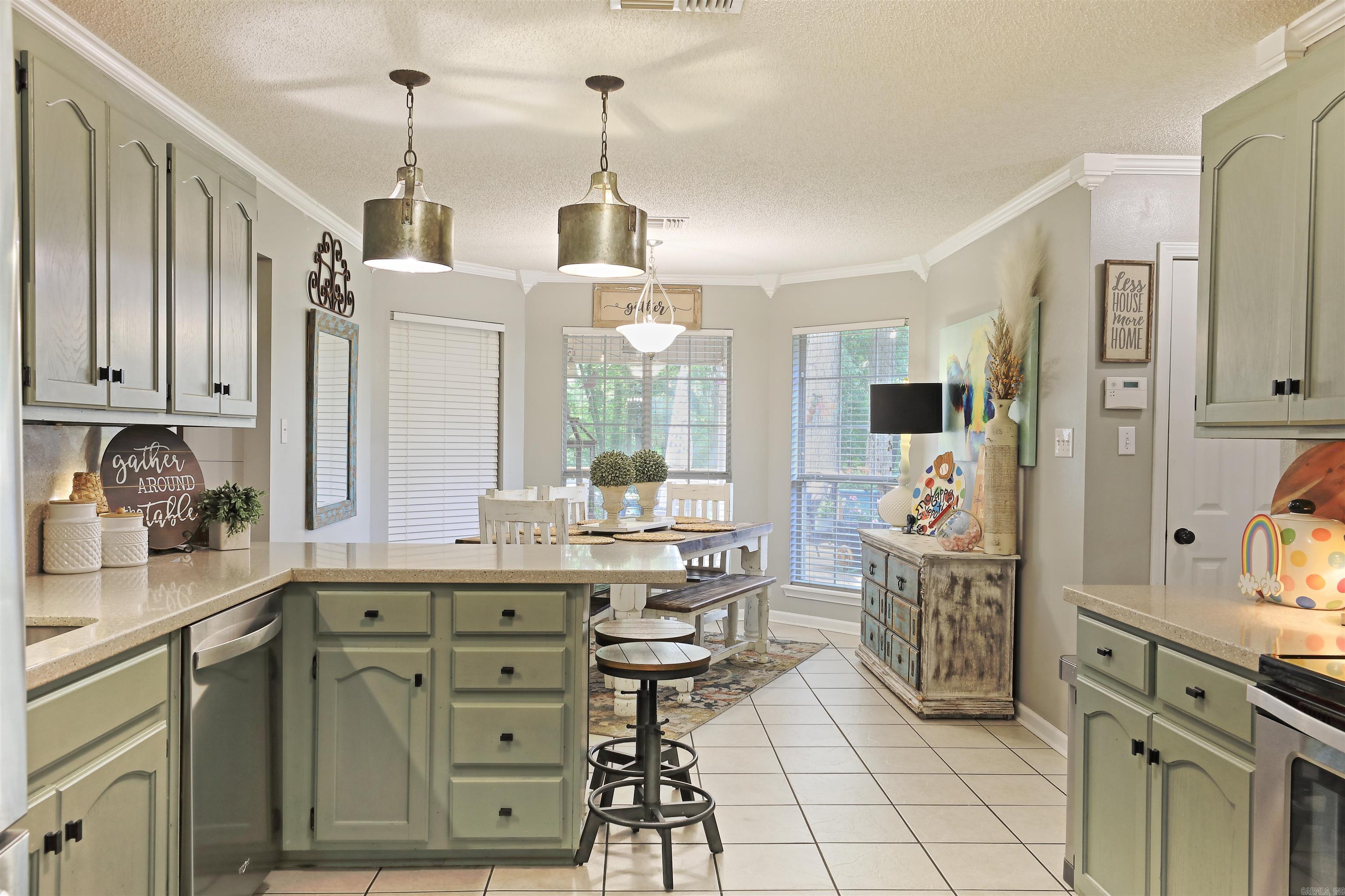 Regal Oaks Phase I - Residential