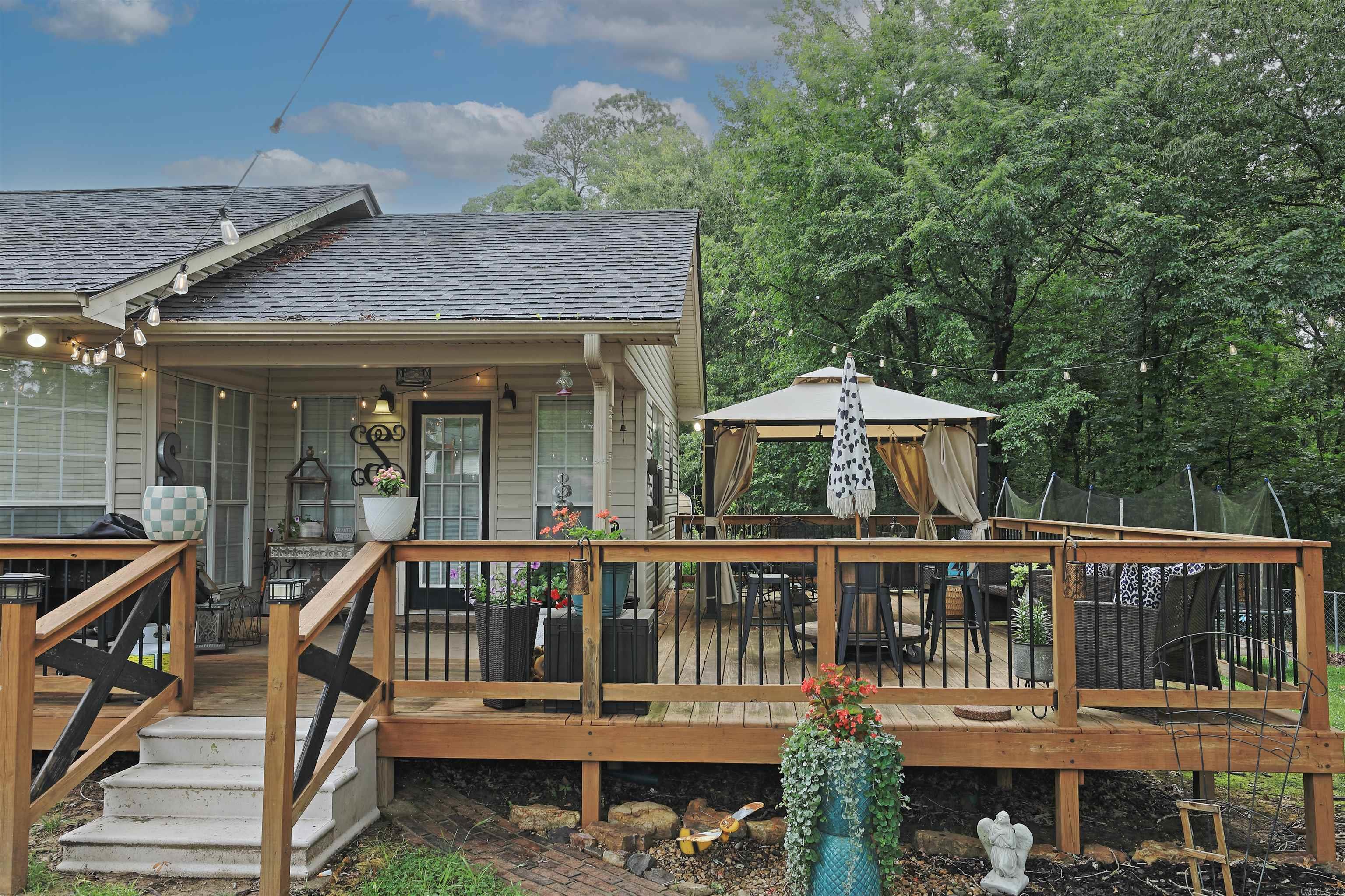 Regal Oaks Phase I - Residential