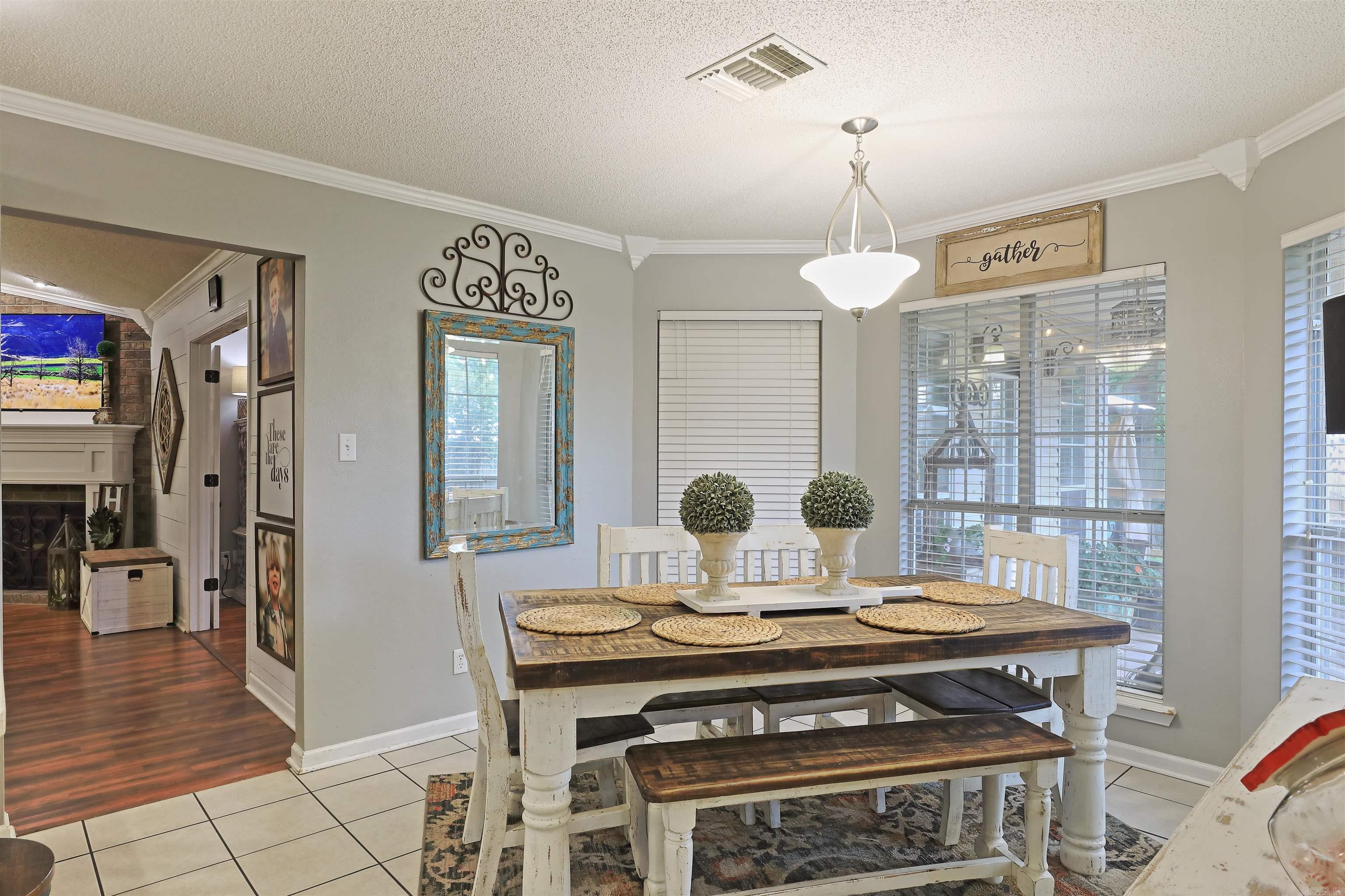 Regal Oaks Phase I - Residential