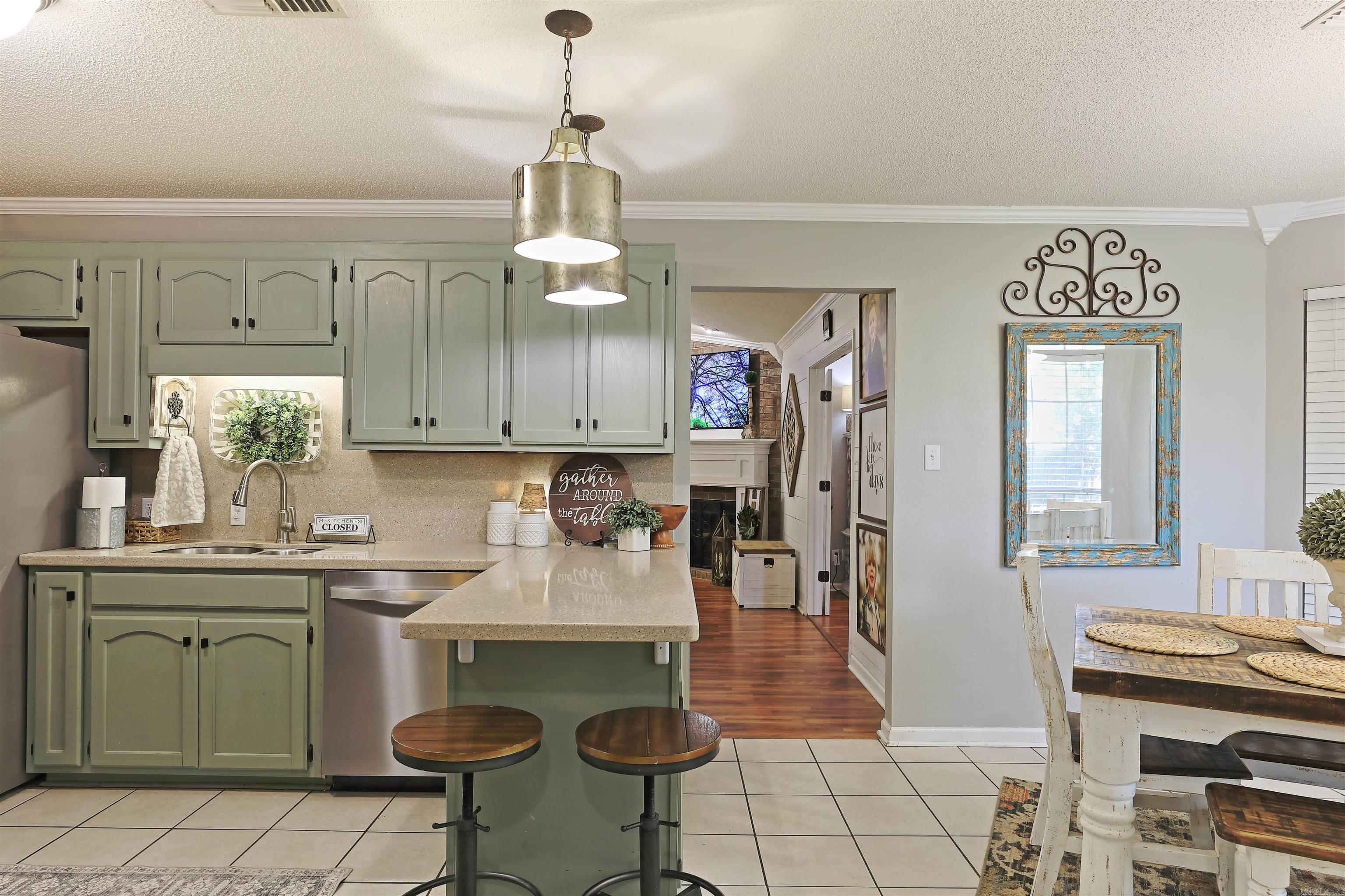 Regal Oaks Phase I - Residential