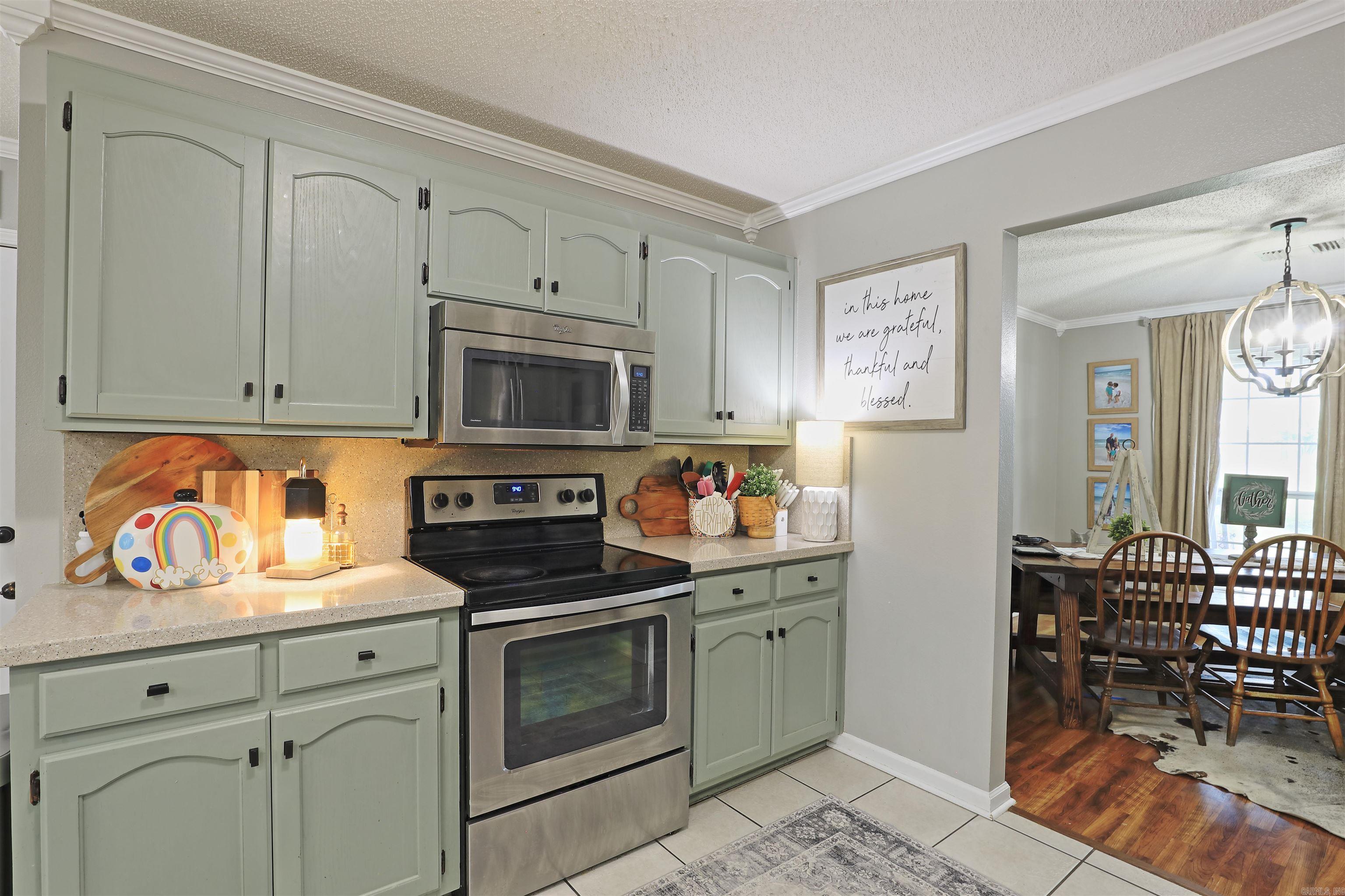 Regal Oaks Phase I - Residential