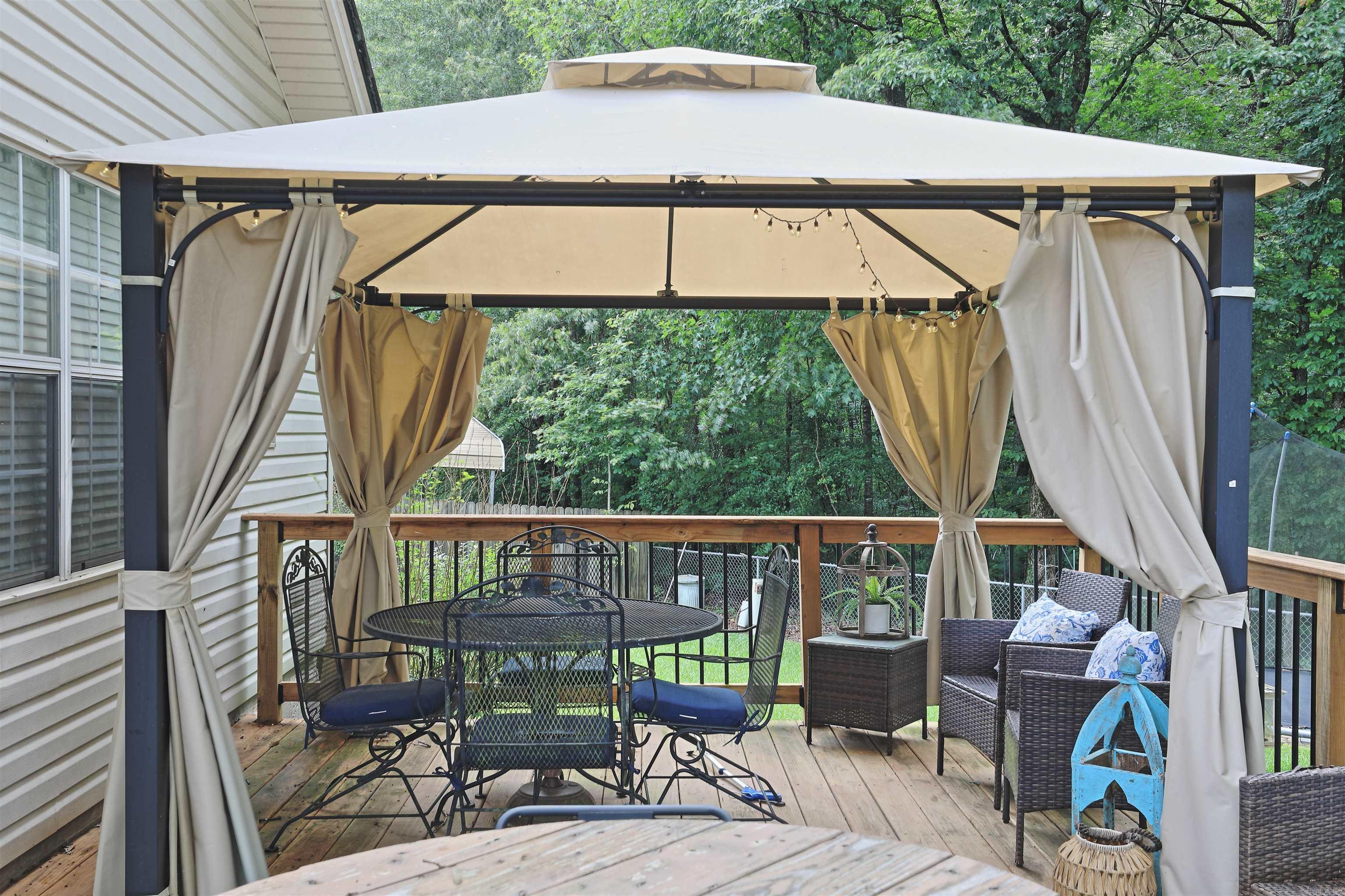 Regal Oaks Phase I - Residential