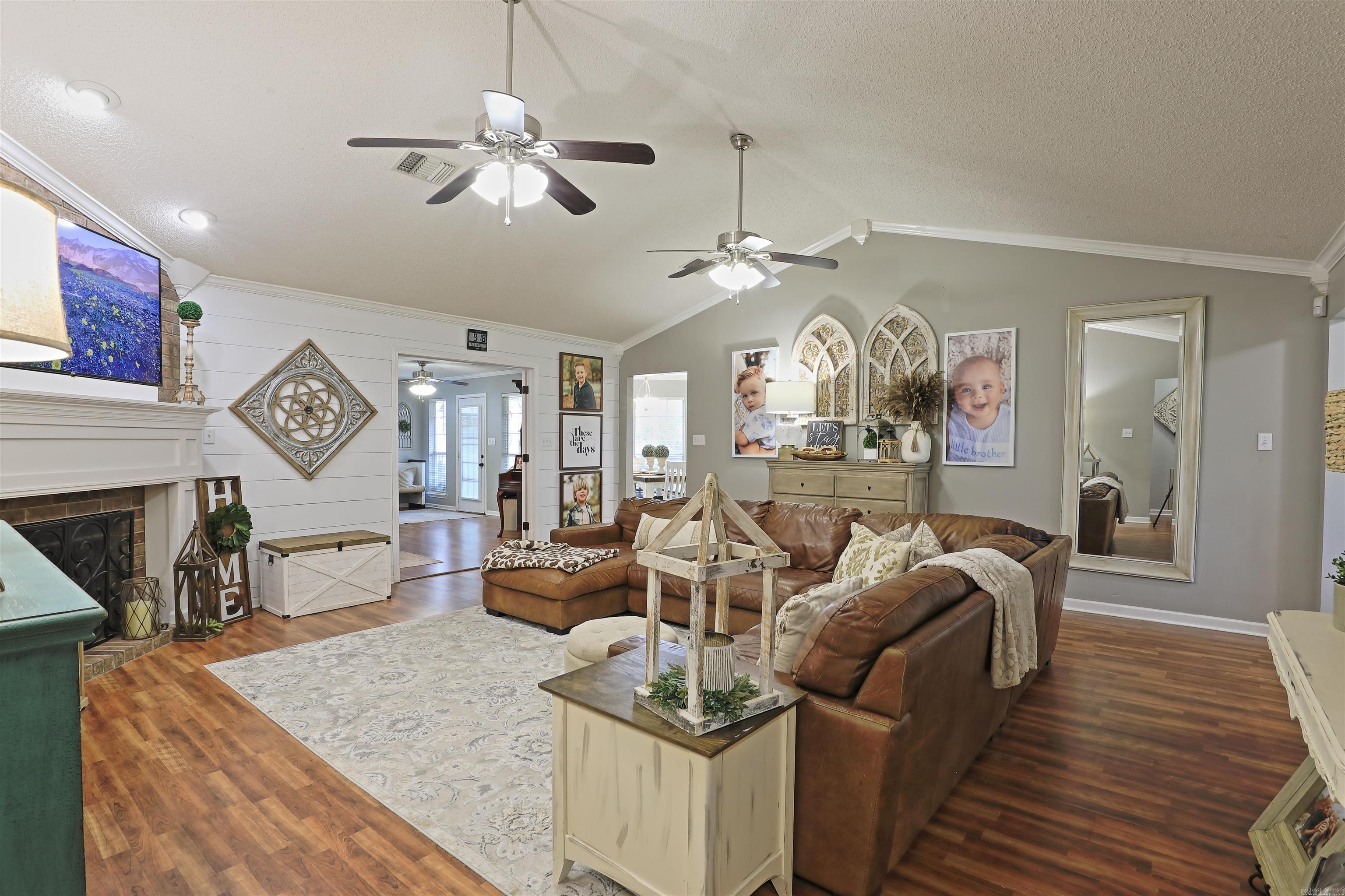 Regal Oaks Phase I - Residential