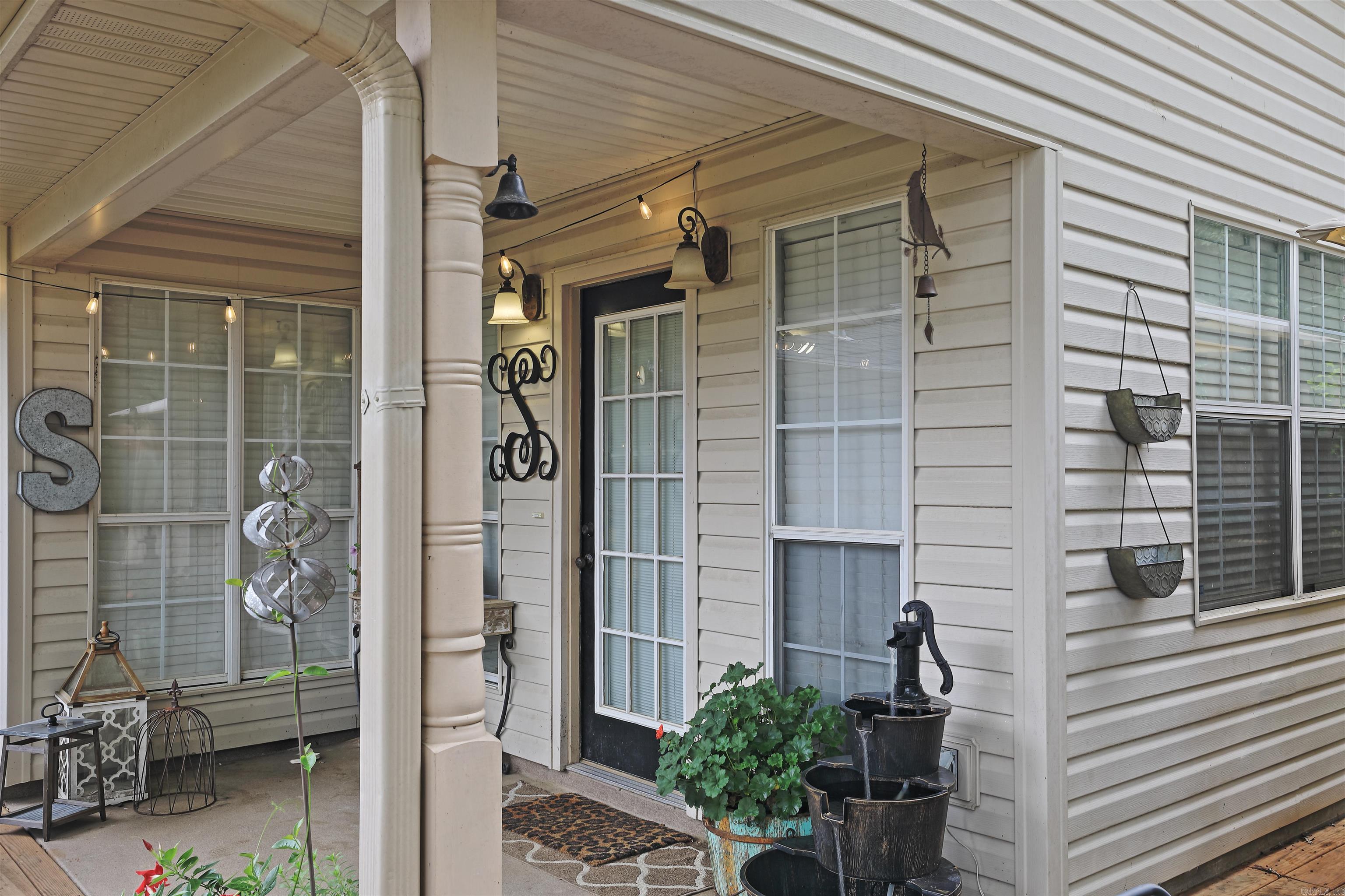 Regal Oaks Phase I - Residential