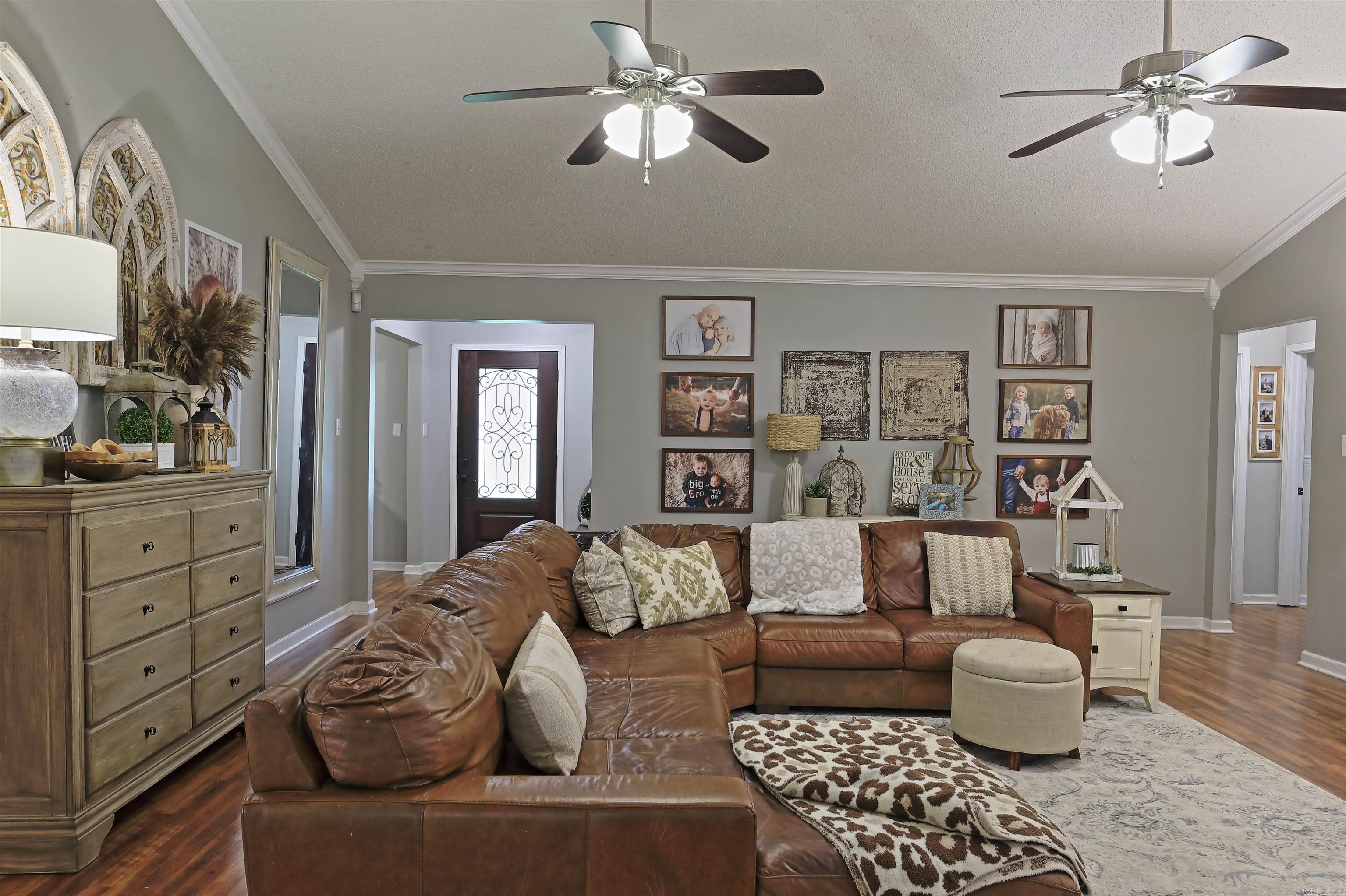 Regal Oaks Phase I - Residential