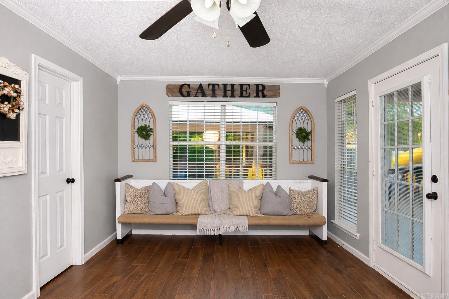 Regal Oaks Phase I - Residential