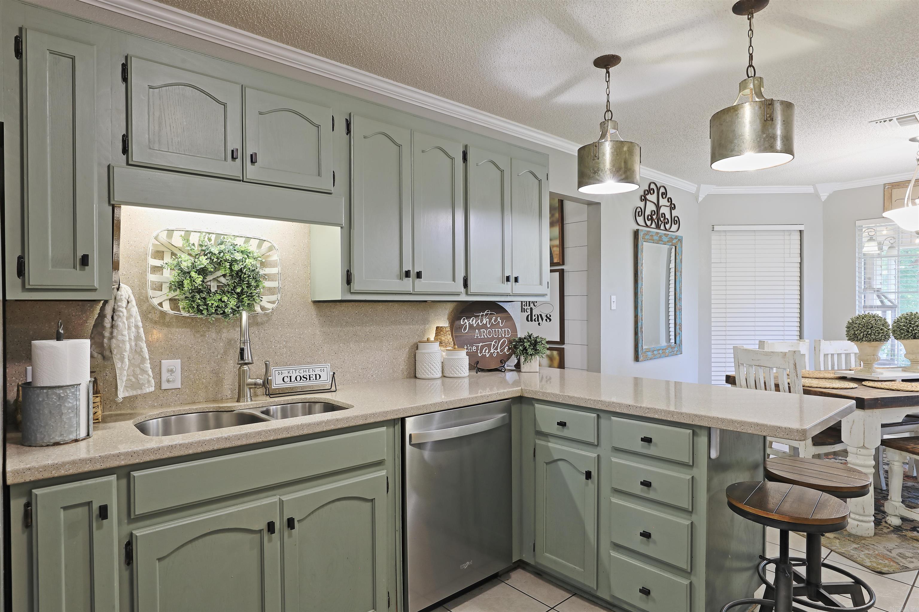 Regal Oaks Phase I - Residential