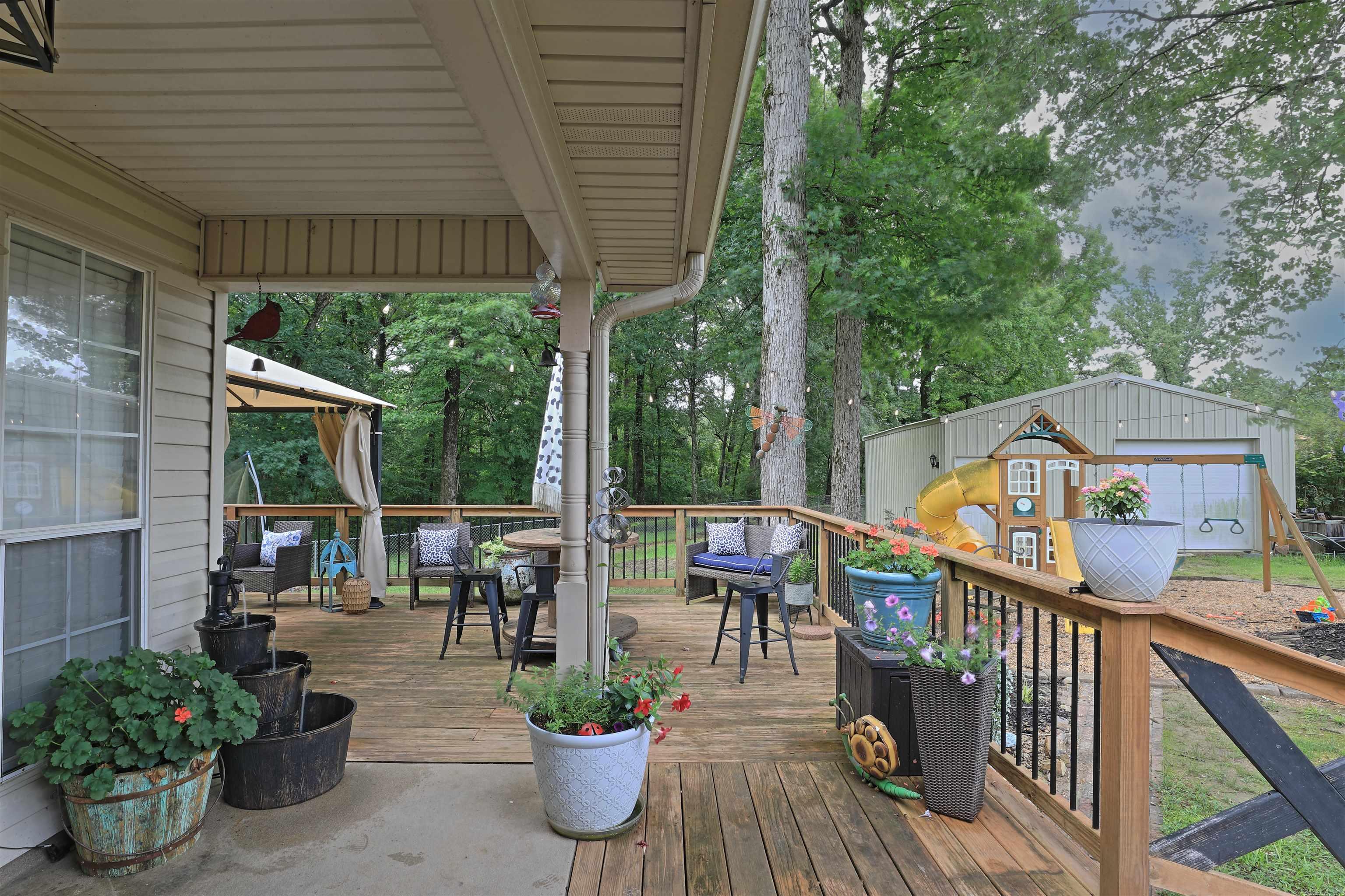 Regal Oaks Phase I - Residential