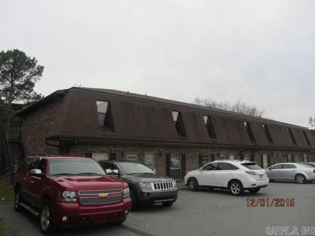 Santa Fe Heights - Residential Lease