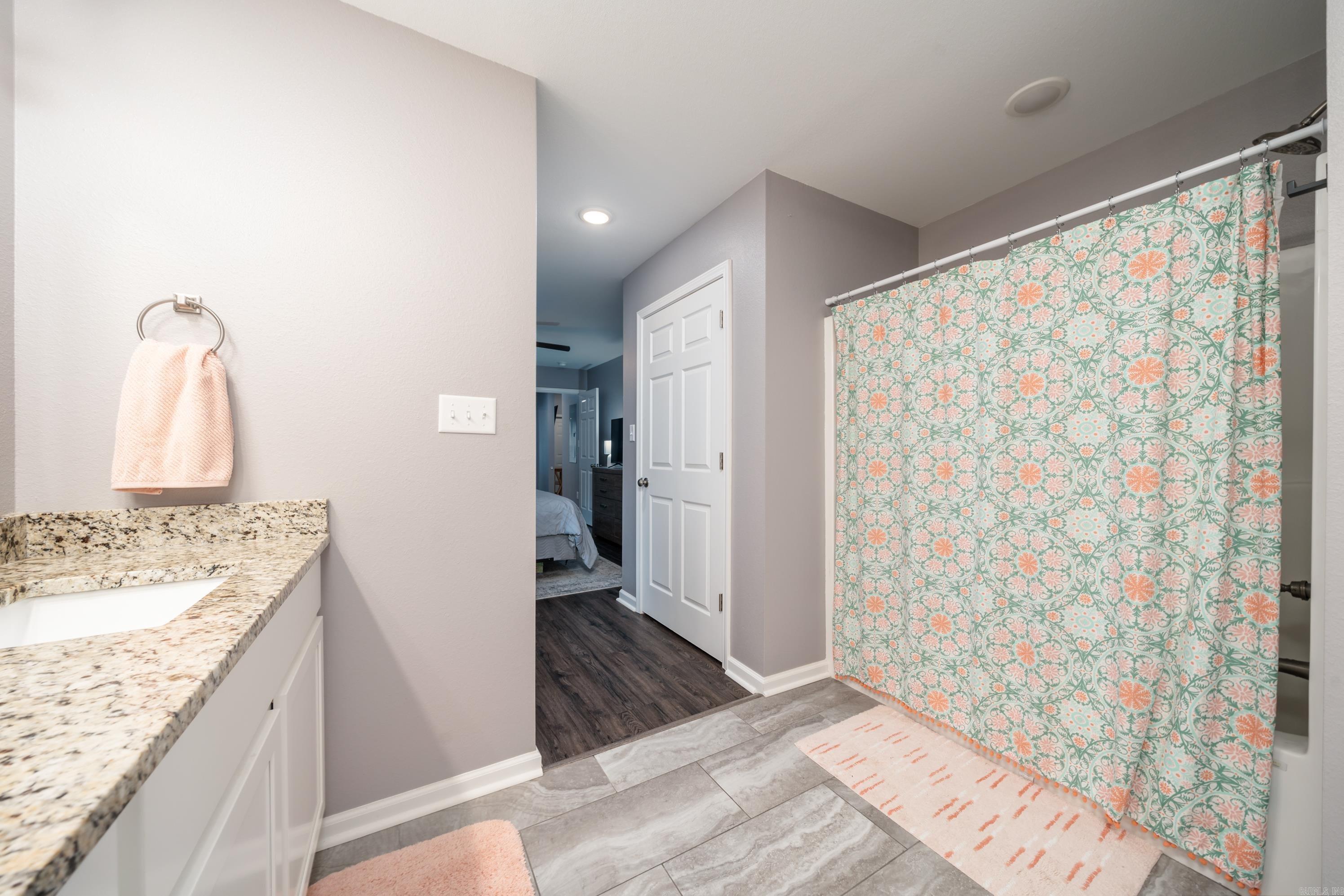 WINANS HILLS PATIO HOMES - Residential