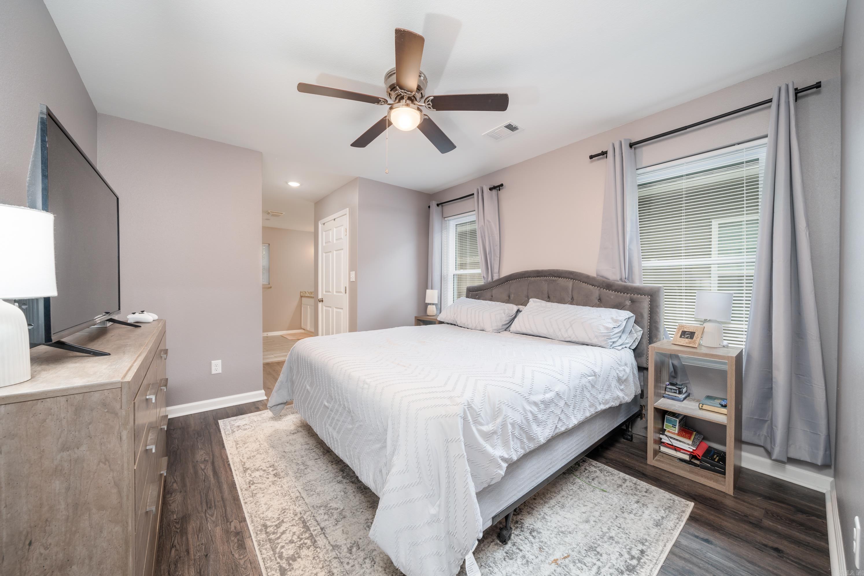 WINANS HILLS PATIO HOMES - Residential