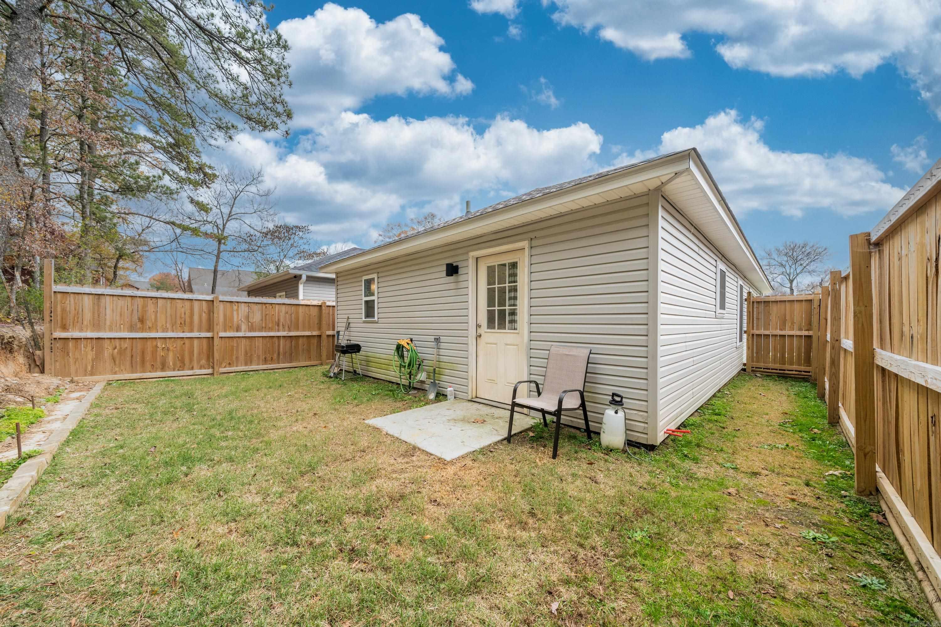 WINANS HILLS PATIO HOMES - Residential