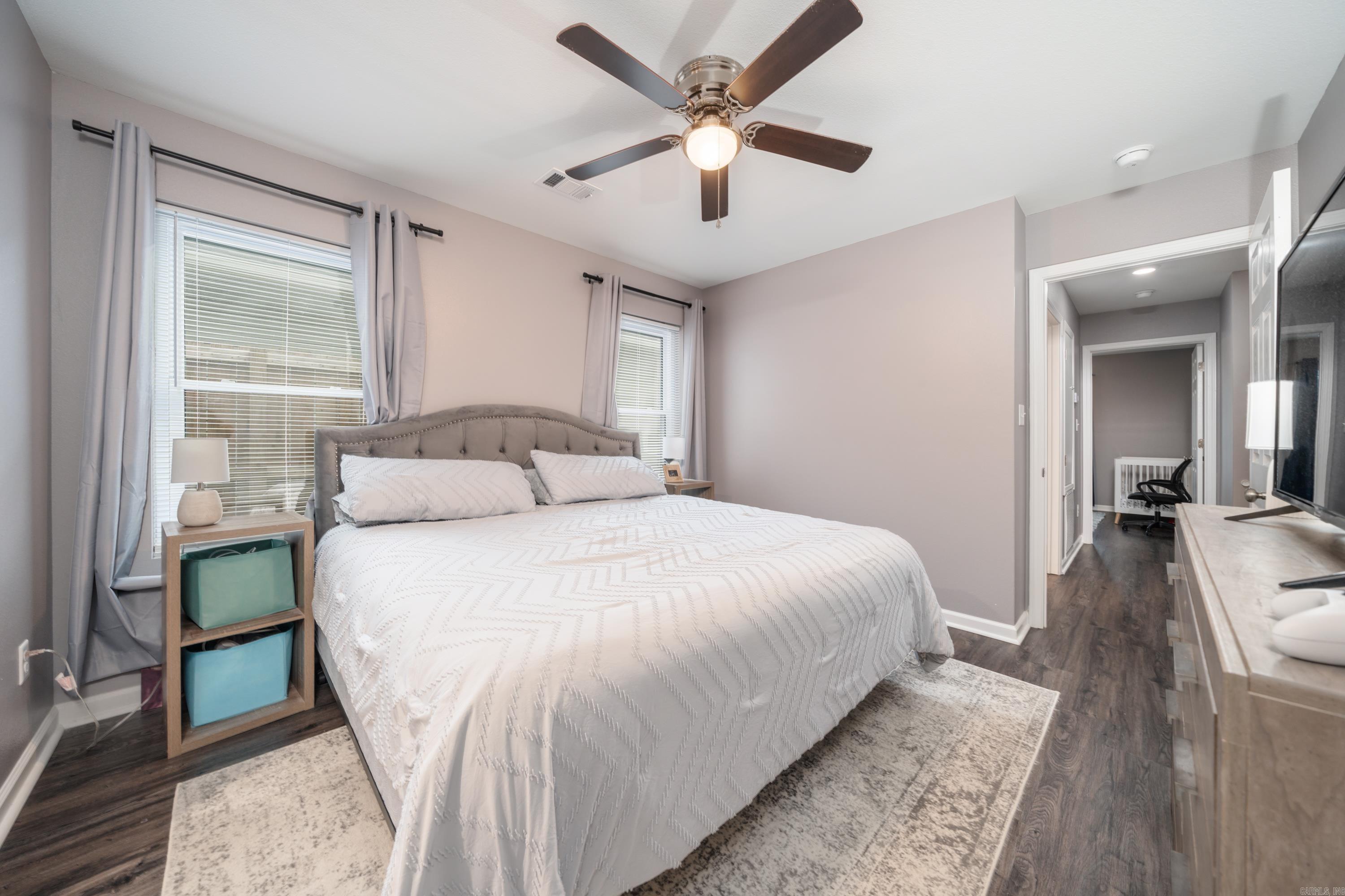 WINANS HILLS PATIO HOMES - Residential