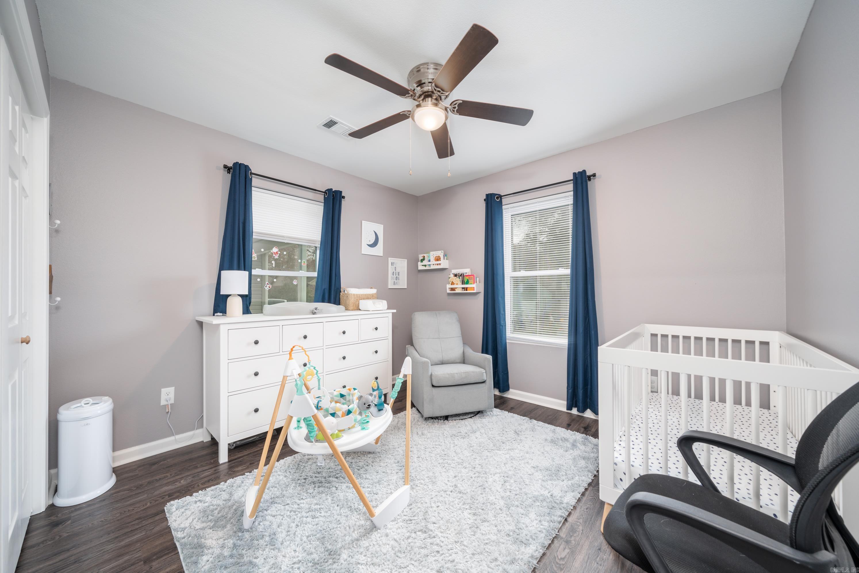 WINANS HILLS PATIO HOMES - Residential