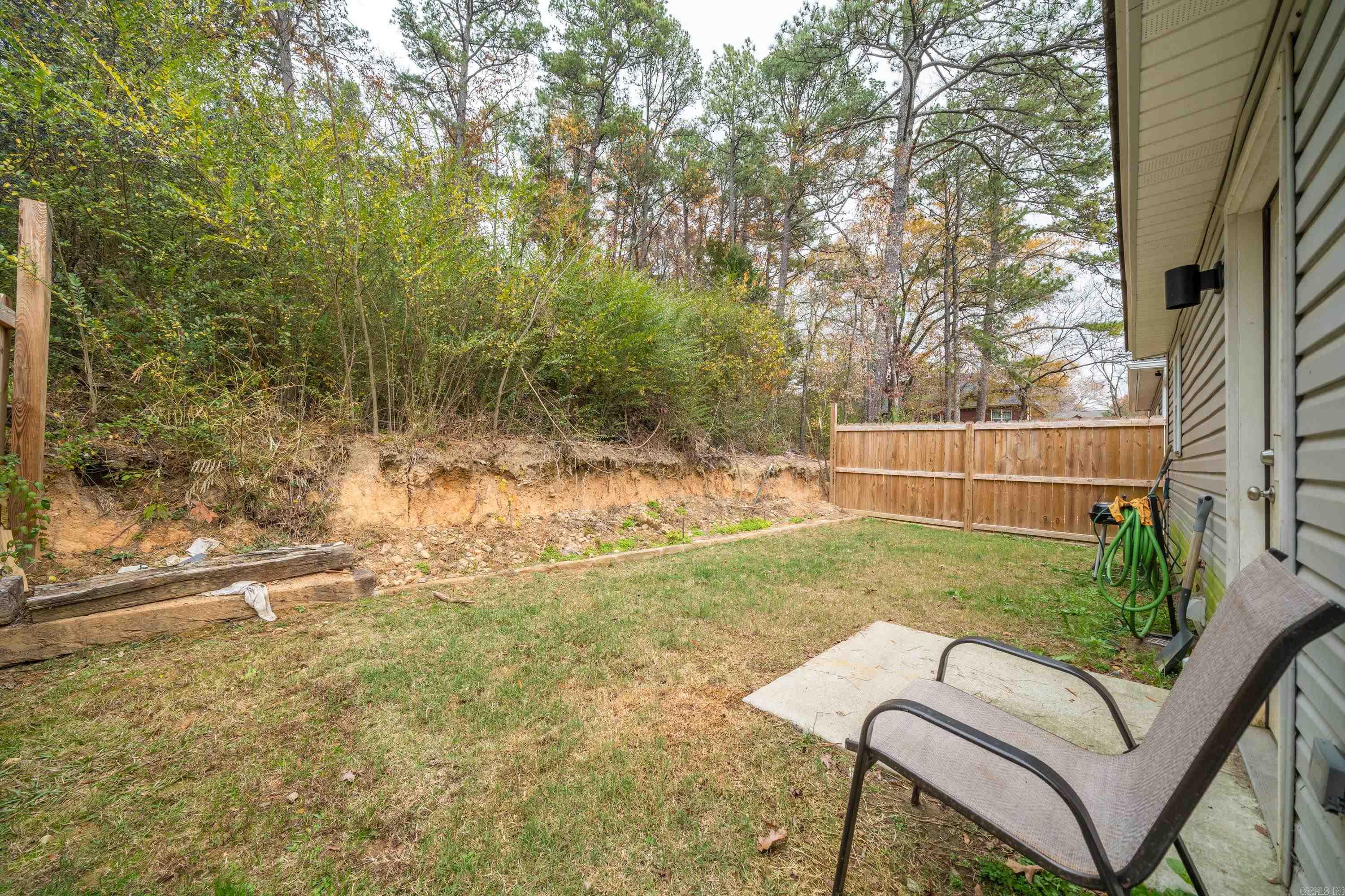 WINANS HILLS PATIO HOMES - Residential