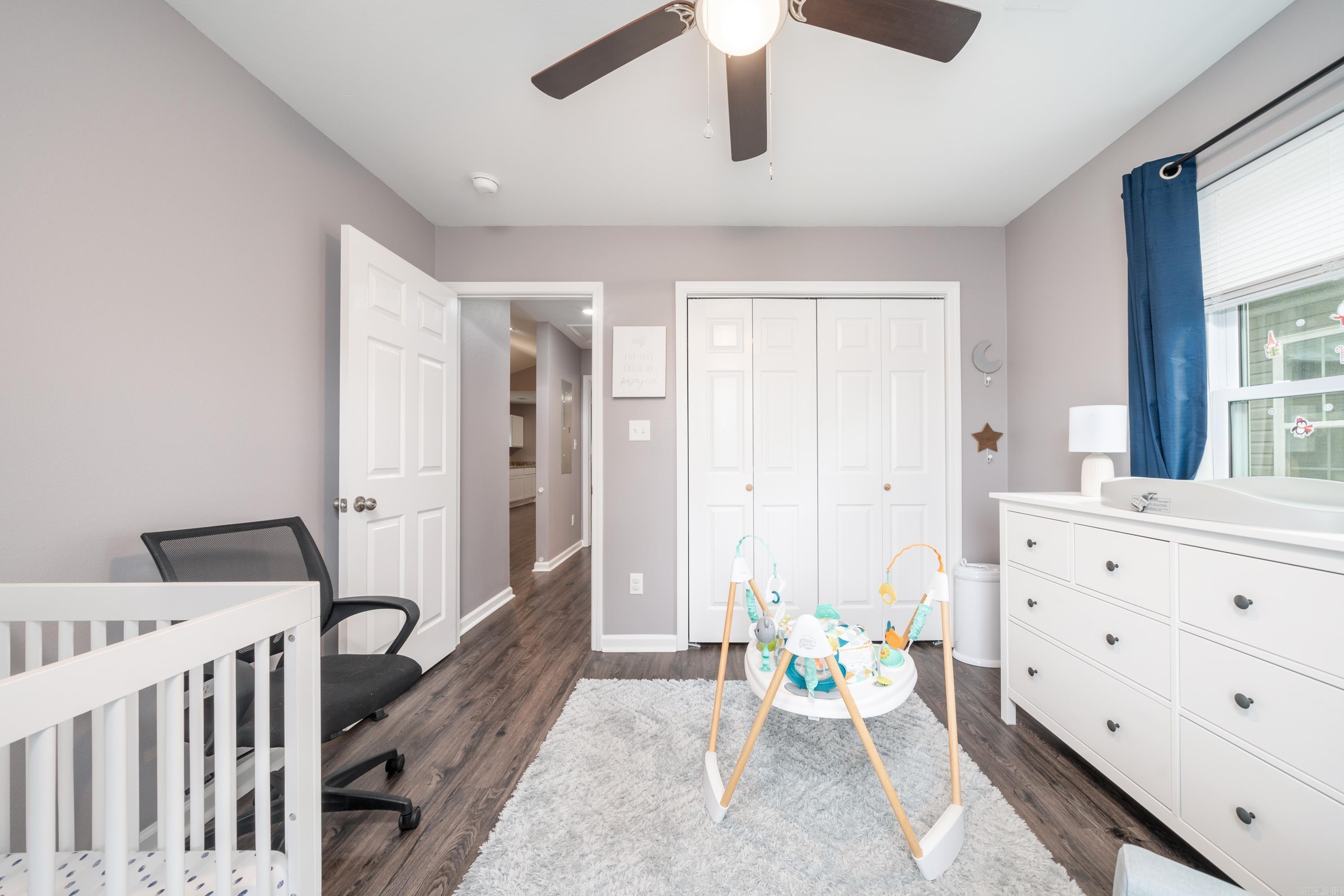 WINANS HILLS PATIO HOMES - Residential