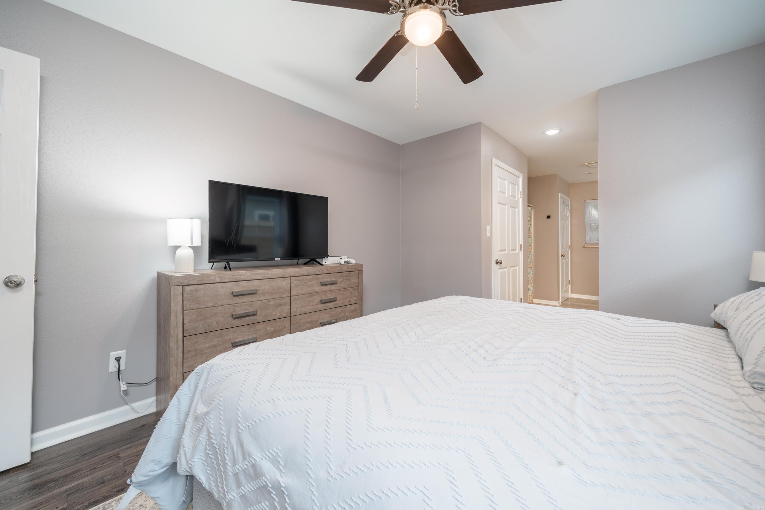 WINANS HILLS PATIO HOMES - Residential