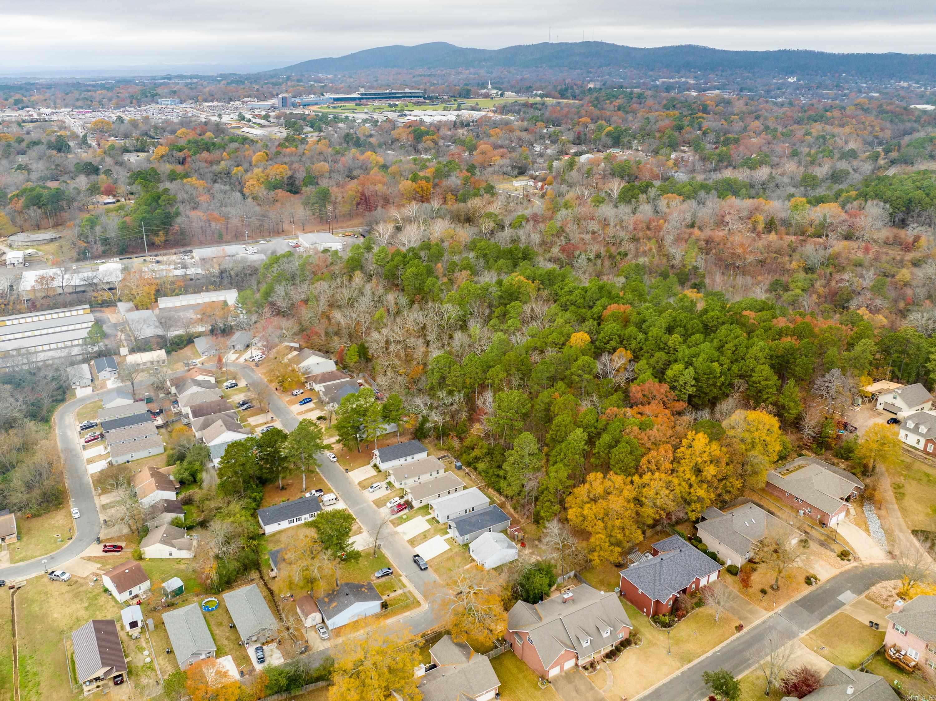 WINANS HILLS PATIO HOMES - Residential