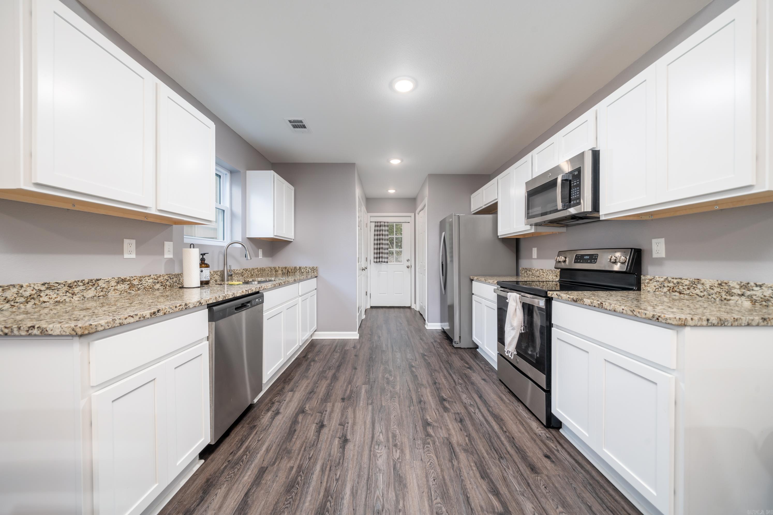 WINANS HILLS PATIO HOMES - Residential