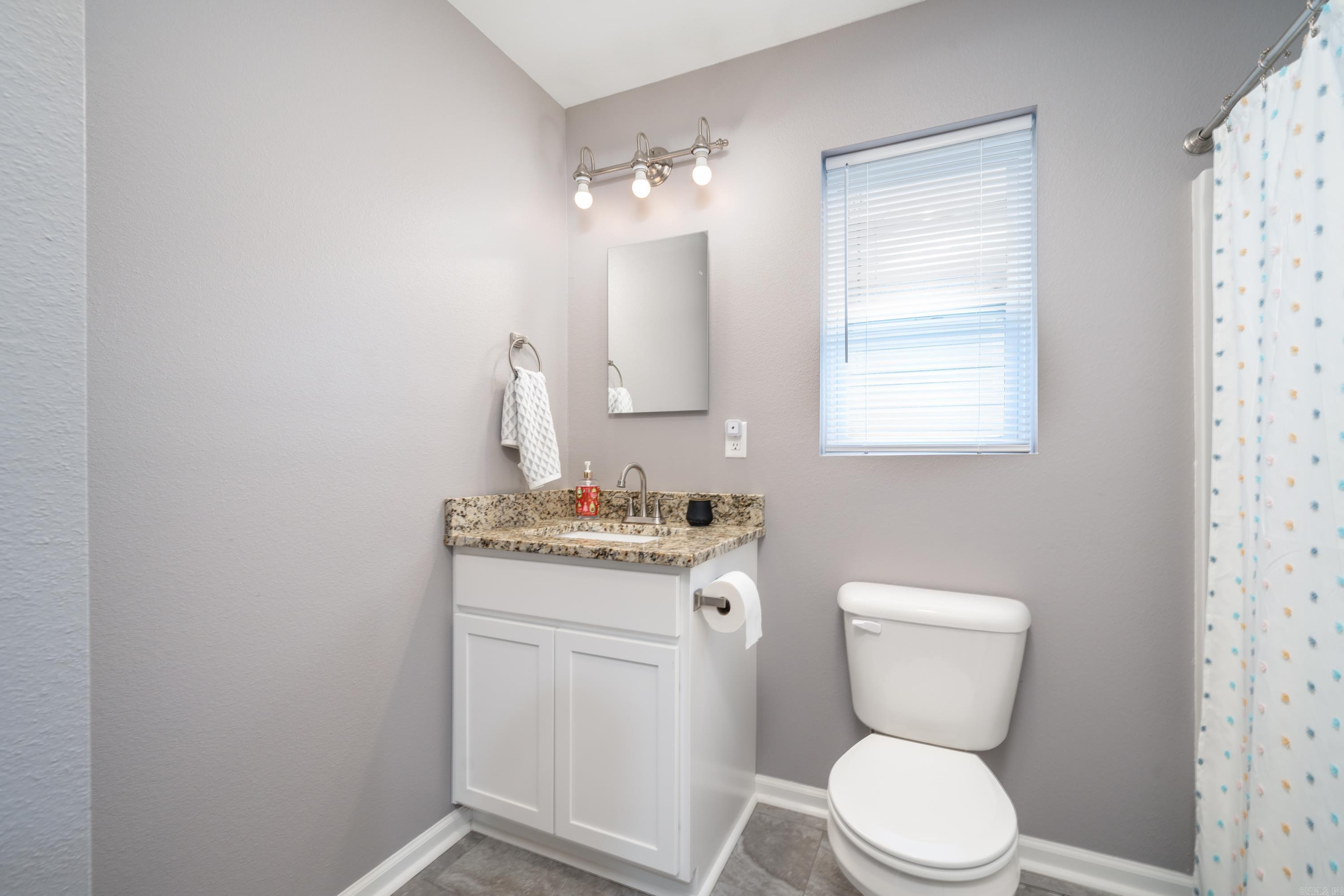 WINANS HILLS PATIO HOMES - Residential