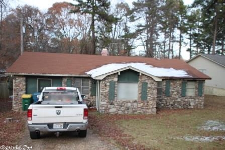 Twin Lakes - Residential