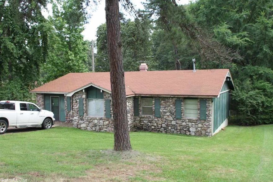 Nice house in nice area.  convenient to Baptist Med Ctr. Needs some TLC.   No disclosure.  To be sold as is where is.  Agents- see agent remarks prior to submitting any offer.