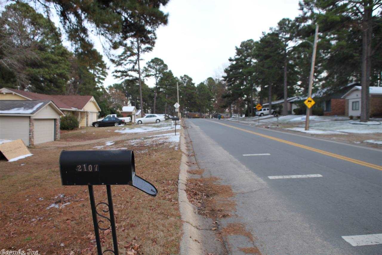 Twin Lakes - Residential