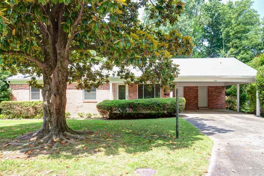 Markham Manor - Residential