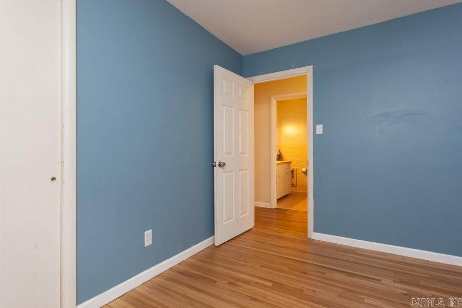 Markham Manor - Residential