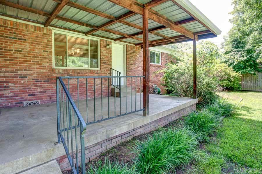 Markham Manor - Residential