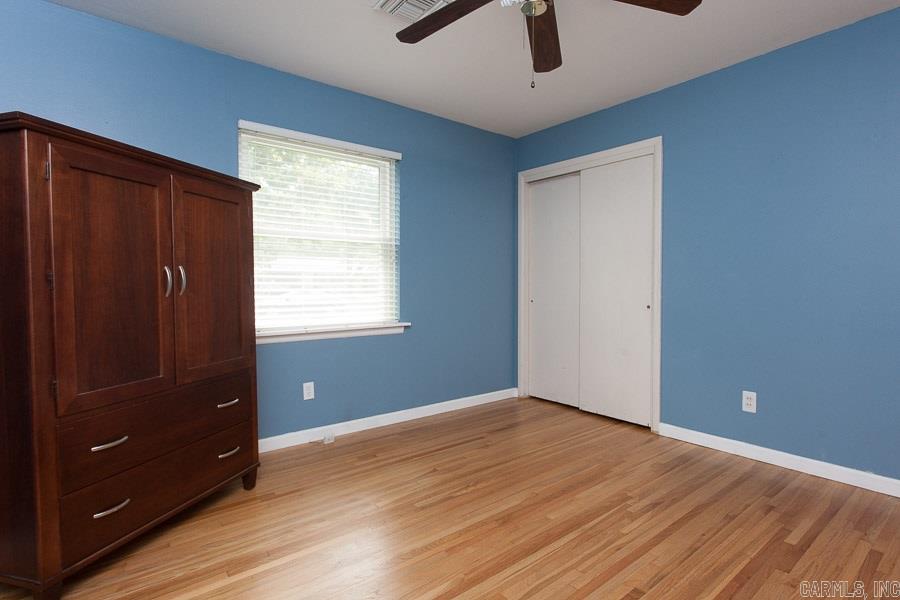 Markham Manor - Residential