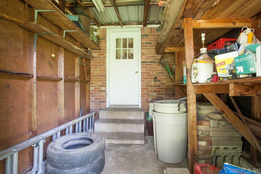 Markham Manor - Residential