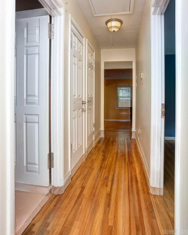 Markham Manor - Residential