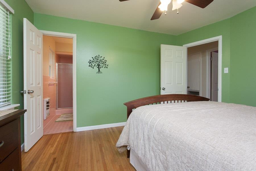 Markham Manor - Residential