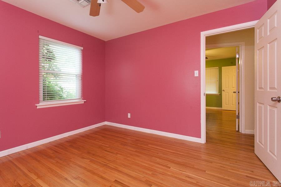 Markham Manor - Residential