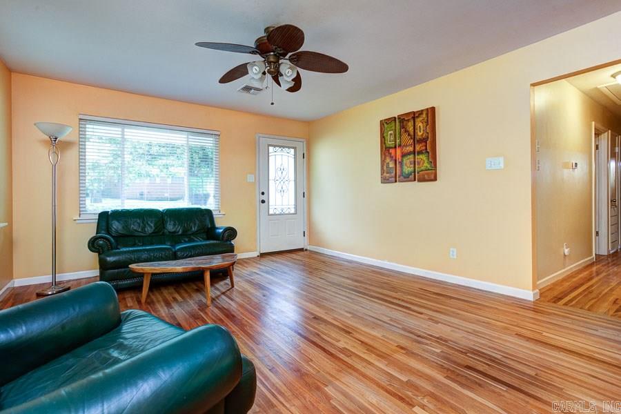 Markham Manor - Residential