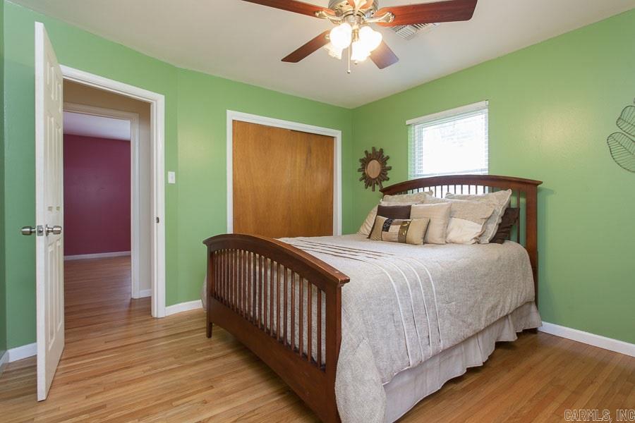 Markham Manor - Residential