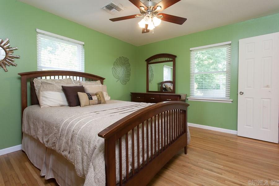 Markham Manor - Residential