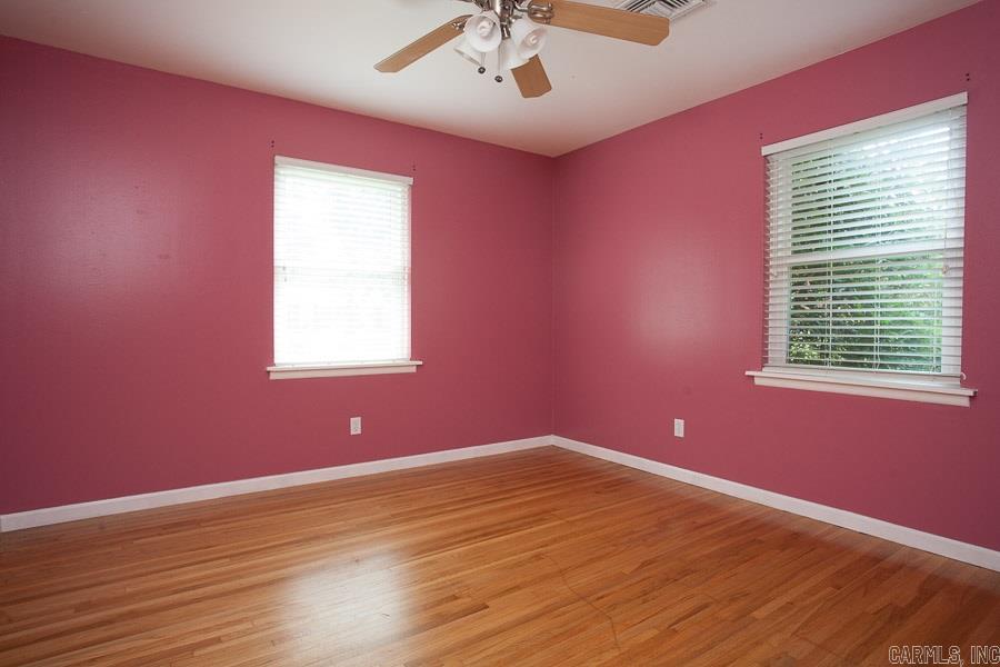 Markham Manor - Residential