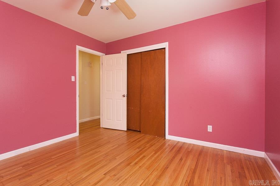 Markham Manor - Residential